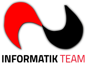 Informatik Team GmbH Neuwied Logo